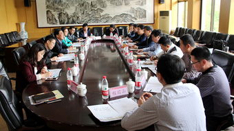 魯東大學來?？疾旖涣?聚焦“挑戰杯”競賽組織工作，共謀創新發展